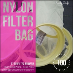 nylon filter bag indonesia  large